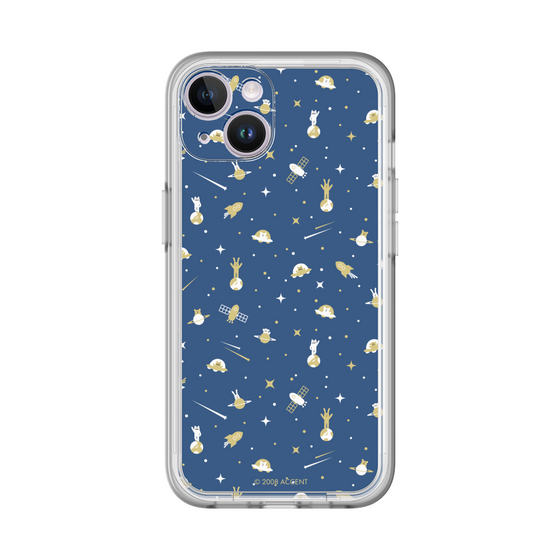 スリムプロテクションプレミアムケース［ CRAFTHOLIC - Universe ］