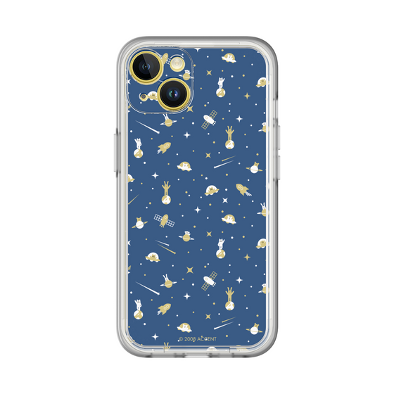 スリムプロテクションプレミアムケース［ CRAFTHOLIC - Universe ］