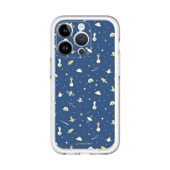 スリムプロテクションプレミアムケース［ CRAFTHOLIC - Universe ］