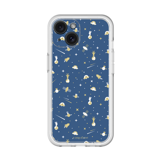 スリムプロテクションプレミアムケース［ CRAFTHOLIC - Universe ］