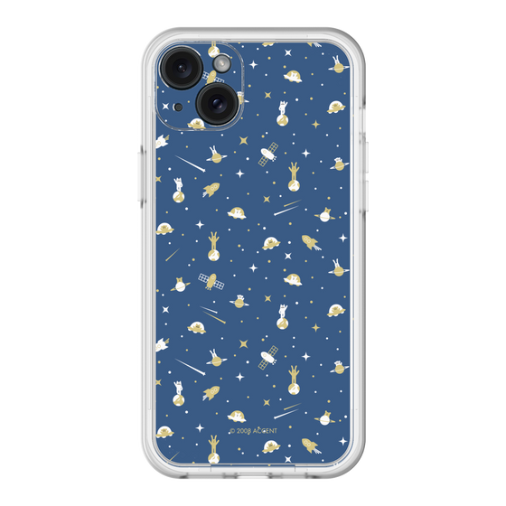 スリムプロテクションプレミアムケース［ CRAFTHOLIC - Universe ］