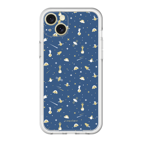 スリムプロテクションプレミアムケース［ CRAFTHOLIC - Universe ］