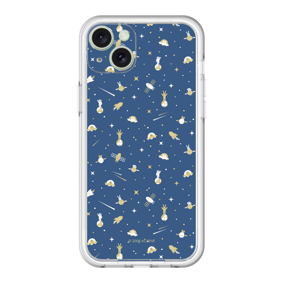 スリムプロテクションプレミアムケース［ CRAFTHOLIC - Universe ］