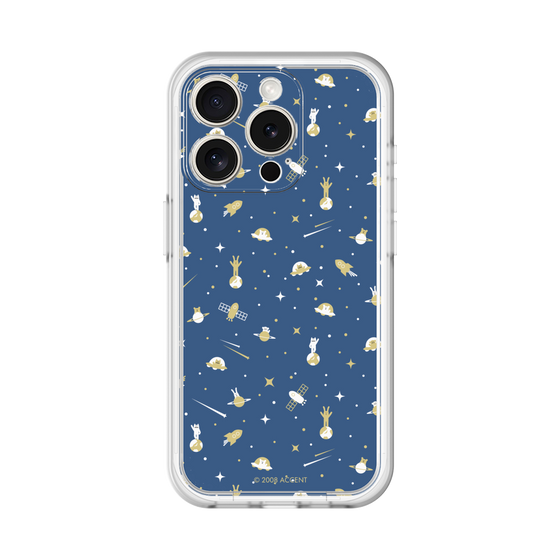 スリムプロテクションプレミアムケース［ CRAFTHOLIC - Universe ］