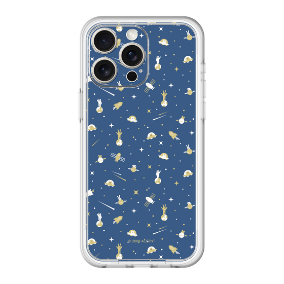 スリムプロテクションプレミアムケース［ CRAFTHOLIC - Universe ］