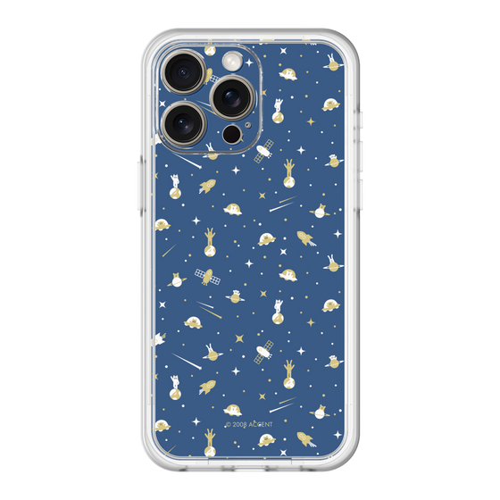 スリムプロテクションプレミアムケース［ CRAFTHOLIC - Universe ］