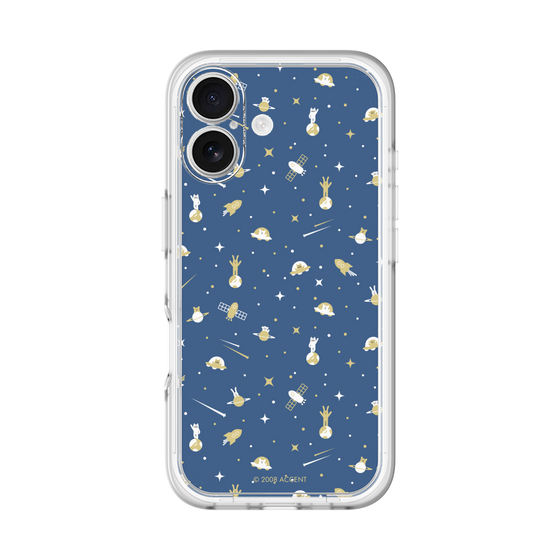 スリムプロテクションプレミアムケース［ CRAFTHOLIC - Universe ］