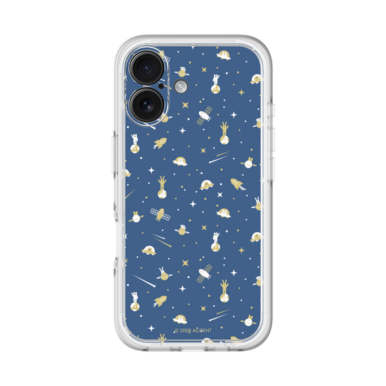 スリムプロテクションプレミアムケース［ CRAFTHOLIC - Universe ］