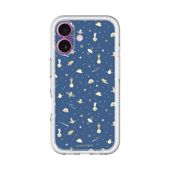 スリムプロテクションプレミアムケース［ CRAFTHOLIC - Universe ］