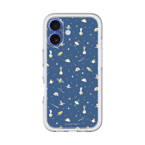 スリムプロテクションプレミアムケース［ CRAFTHOLIC - Universe ］