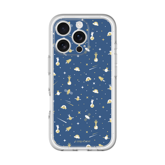 スリムプロテクションプレミアムケース［ CRAFTHOLIC - Universe ］