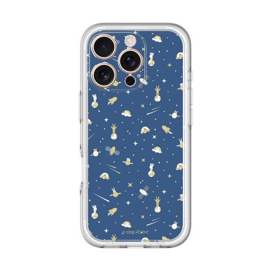 スリムプロテクションプレミアムケース［ CRAFTHOLIC - Universe ］