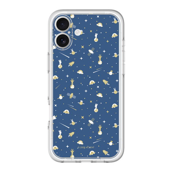 スリムプロテクションプレミアムケース［ CRAFTHOLIC - Universe ］