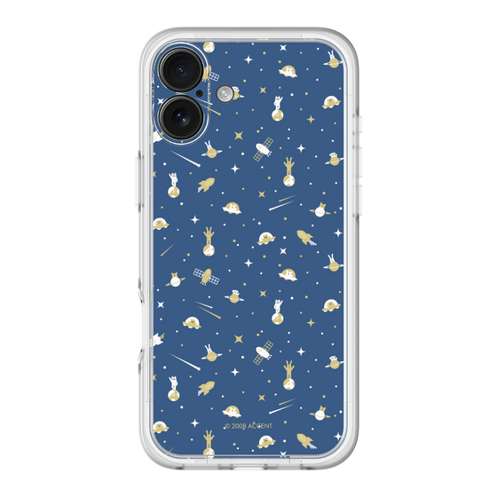 スリムプロテクションプレミアムケース［ CRAFTHOLIC - Universe ］