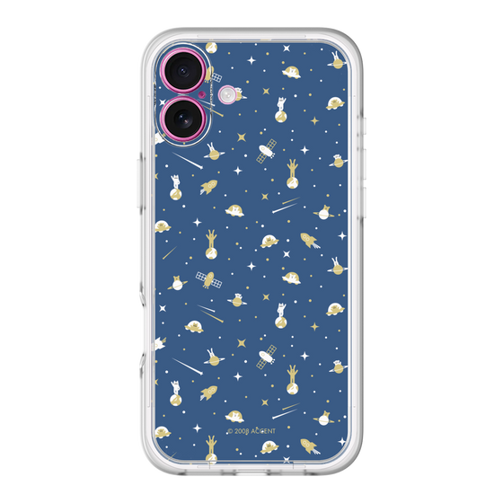 スリムプロテクションプレミアムケース［ CRAFTHOLIC - Universe ］