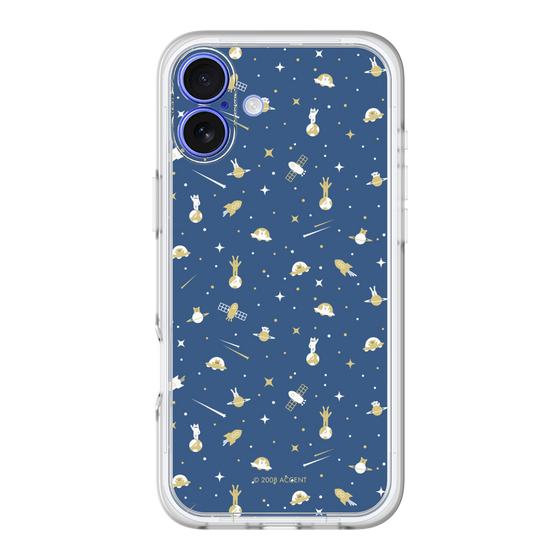 スリムプロテクションプレミアムケース［ CRAFTHOLIC - Universe ］
