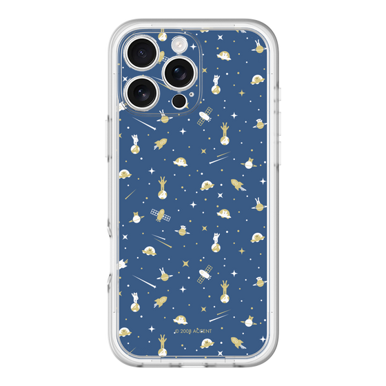 スリムプロテクションプレミアムケース［ CRAFTHOLIC - Universe ］