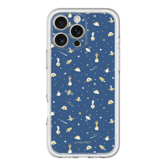 スリムプロテクションプレミアムケース［ CRAFTHOLIC - Universe ］