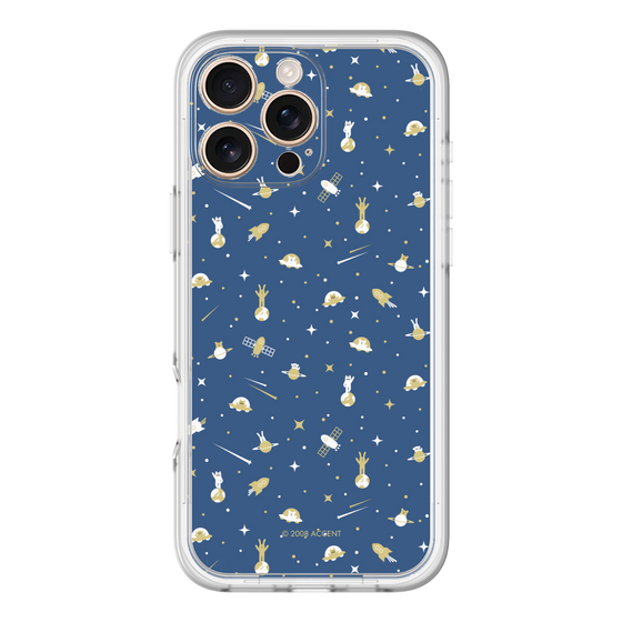 スリムプロテクションプレミアムケース［ CRAFTHOLIC - Universe ］