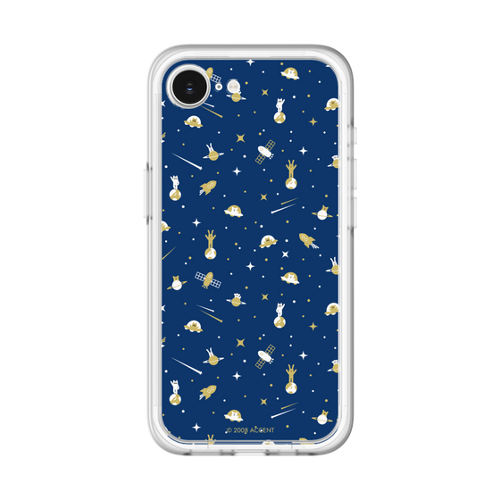 スリムプロテクションプレミアムケース［ CRAFTHOLIC - Universe ］