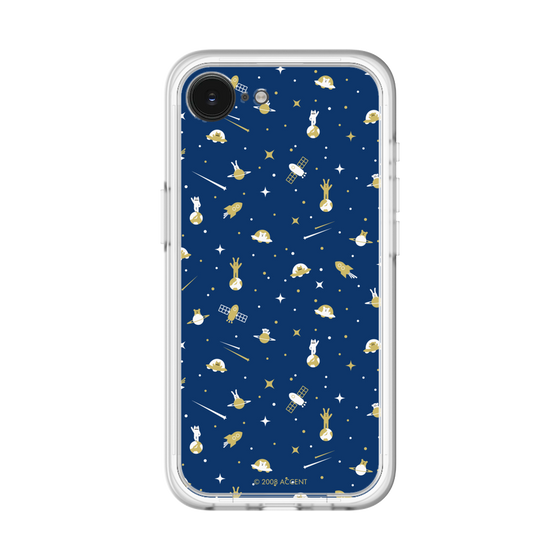 スリムプロテクションプレミアムケース［ CRAFTHOLIC - Universe ］
