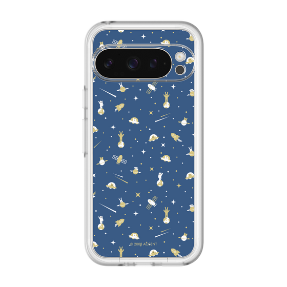 スリムプロテクションプレミアムケース［ CRAFTHOLIC - Universe ］