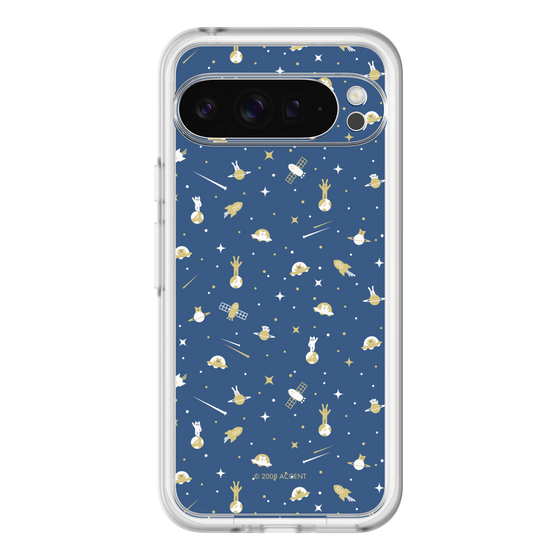 スリムプロテクションプレミアムケース［ CRAFTHOLIC - Universe ］