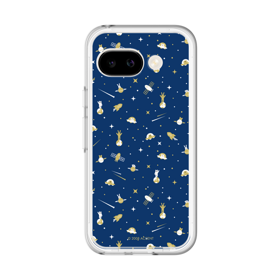 スリムプロテクションプレミアムケース［ CRAFTHOLIC - Universe ］