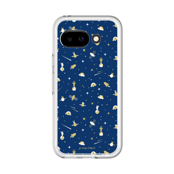 スリムプロテクションプレミアムケース［ CRAFTHOLIC - Universe ］