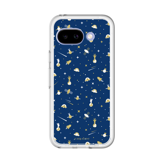 スリムプロテクションプレミアムケース［ CRAFTHOLIC - Universe ］