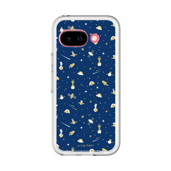 スリムプロテクションプレミアムケース［ CRAFTHOLIC - Universe ］