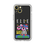 スリムプロテクションプレミアムケース［ ELLE - 80 YEARS - CACHETEJACK ］