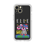 スリムプロテクションプレミアムケース［ ELLE - 80 YEARS - CACHETEJACK ］