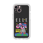 スリムプロテクションプレミアムケース［ ELLE - 80 YEARS - CACHETEJACK ］
