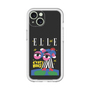 スリムプロテクションプレミアムケース［ ELLE - 80 YEARS - CACHETEJACK ］