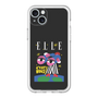 スリムプロテクションプレミアムケース［ ELLE - 80 YEARS - CACHETEJACK ］