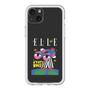 スリムプロテクションプレミアムケース［ ELLE - 80 YEARS - CACHETEJACK ］