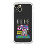 スリムプロテクションプレミアムケース［ ELLE - 80 YEARS - CACHETEJACK ］