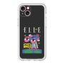 スリムプロテクションプレミアムケース［ ELLE - 80 YEARS - CACHETEJACK ］