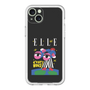 スリムプロテクションプレミアムケース［ ELLE - 80 YEARS - CACHETEJACK ］