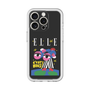 スリムプロテクションプレミアムケース［ ELLE - 80 YEARS - CACHETEJACK ］