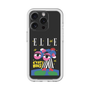 スリムプロテクションプレミアムケース［ ELLE - 80 YEARS - CACHETEJACK ］