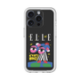 スリムプロテクションプレミアムケース［ ELLE - 80 YEARS - CACHETEJACK ］