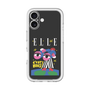 スリムプロテクションプレミアムケース［ ELLE - 80 YEARS - CACHETEJACK ］