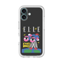 スリムプロテクションプレミアムケース［ ELLE - 80 YEARS - CACHETEJACK ］