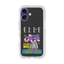 スリムプロテクションプレミアムケース［ ELLE - 80 YEARS - CACHETEJACK ］