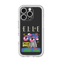 スリムプロテクションプレミアムケース［ ELLE - 80 YEARS - CACHETEJACK ］