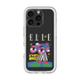 スリムプロテクションプレミアムケース［ ELLE - 80 YEARS - CACHETEJACK ］