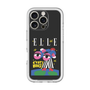 スリムプロテクションプレミアムケース［ ELLE - 80 YEARS - CACHETEJACK ］