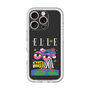 スリムプロテクションプレミアムケース［ ELLE - 80 YEARS - CACHETEJACK ］